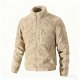 Autumn-Winter Men’s Fleece Jacket, Stand-Up Collar, Casual New Design, Export-Quality Outdoor Cardigan